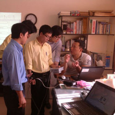 LSIS hỗ trợ Trung tâm bảo hành tại Việt Nam