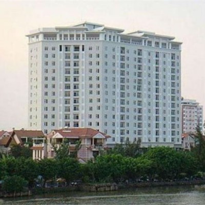 Sinh Loi Apartment – HCMC 2009