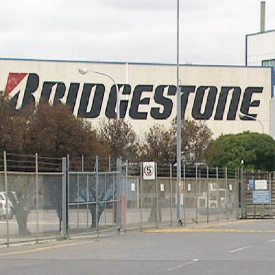 Nhà máy Bridgestone – Hải Phòng 2012