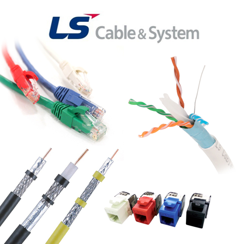 Giới thiệu về cáp viễn thông LS Cable & System