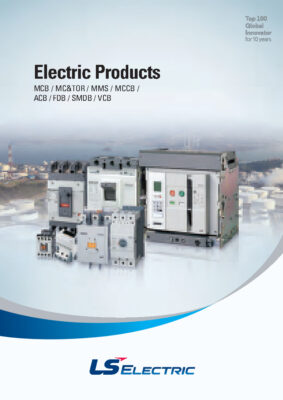 Low Voltage Electric Equipments