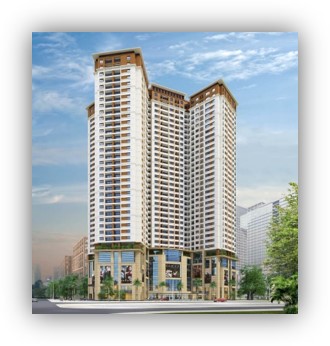 138 Giang Vo Apartment - Hanoi 2020