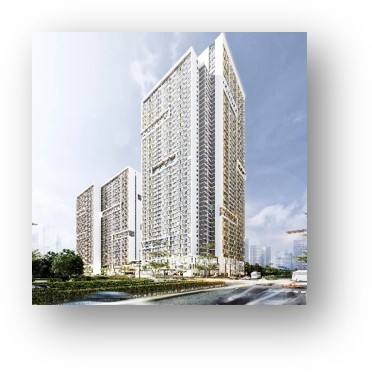 CT6 Nam Cuong Apartment - Hanoi 2020