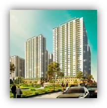 Ecohome 3 Apartment - Hanoi 2020