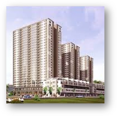 IEC Tu Hiep Apartment - Hanoi 2020