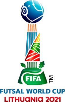 Đội tuyển Futsal nam Việt Nam lần thứ 2 tham dự FIFA Futsal World Cup
