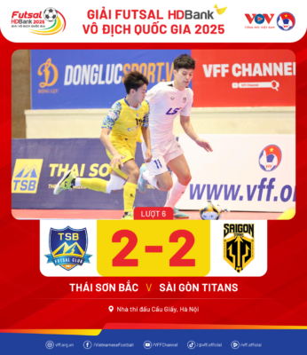 Giành lại 1 điểm ở những giây cuối dù đã bị dẫn trước 2 bàn cách biệt!