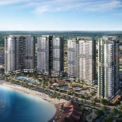 Masterise LUMIÈRE SpringBay – Hưng Yên 2025