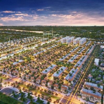 Sun Urban City Hà Nam - Ninh Bình 2025